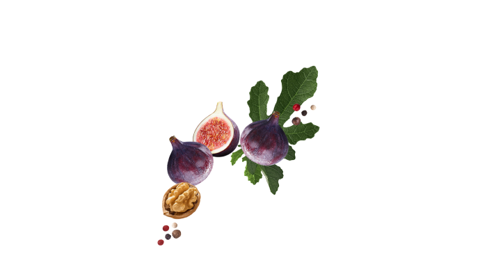 Martell XO ingredient