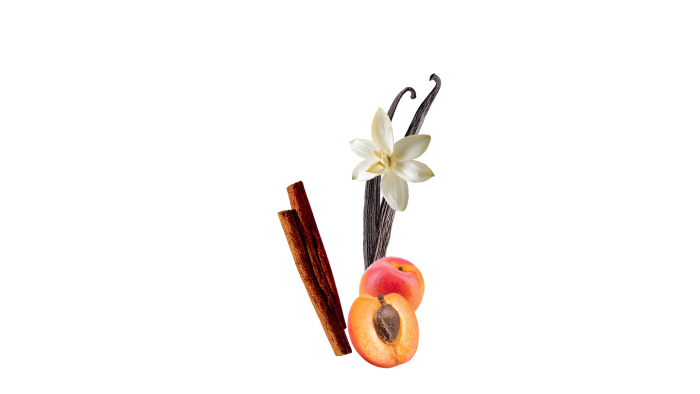 Martell single cru borderies ingredients