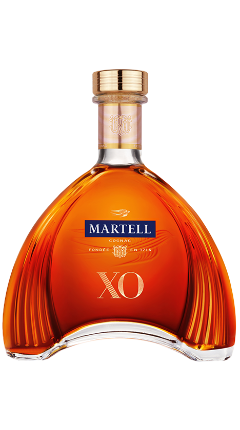 马爹利XO
