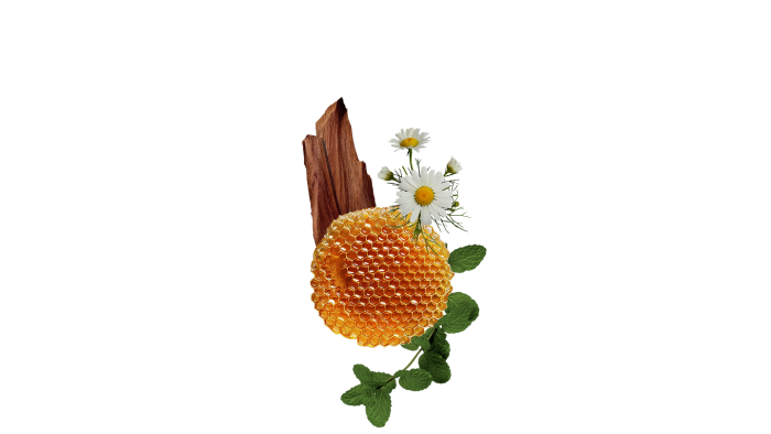 Martell Single Cru XXO borderies ingredient