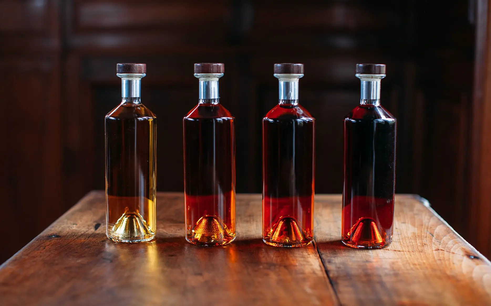 How do you define cognac?