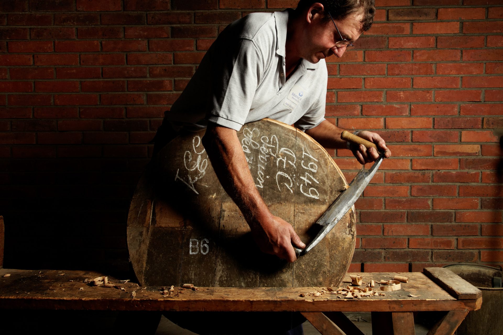 Martell Cognac