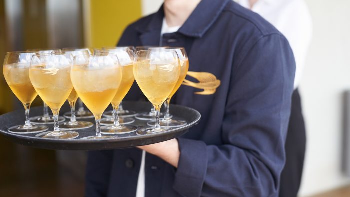 Responsible drinking visual