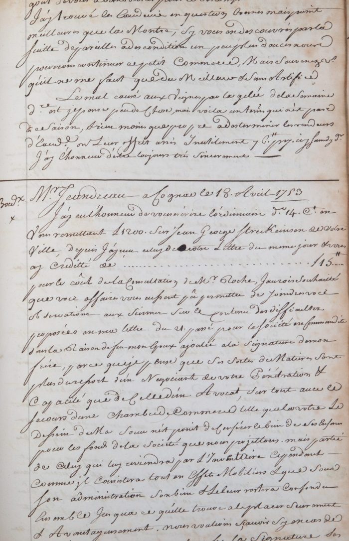 Book page