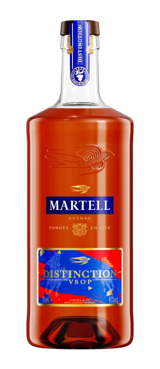 马爹利鼎盛VSOP 2026马年限量版